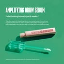 Babe Lash Amplifying Brow Serum, 3 ml