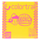 Colortrak Pop-up Foil 5" x 11", 400 Sheets (Color Combo Collection)