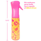 Colortrak Spray Bottle (Color Combo Collection)