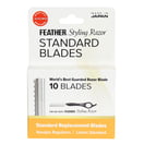 Jatai International Feather Styling Razor Kit