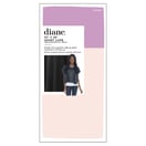 Diane Comb-Out Cape