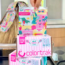 Colortrak Coastal Club Pop-up Foil 5" x 11", 400 Sheets