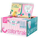 Colortrak Coastal Club Pop-up Foil 5" x 11", 400 Sheets