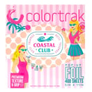 Colortrak Coastal Club Pop-up Foil 5" x 11", 400 Sheets