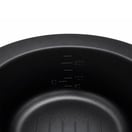 Colortrak Leopard Stackable Color Bowl, 3 Pack