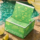 Colortrak But First Tequila Pop-up Foil 5" x 11", 400 Sheets