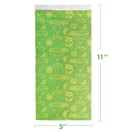Colortrak But First Tequila Pop-up Foil 5" x 11", 400 Sheets