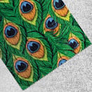 Colortrak Peacock Pop-up Foil 5" x 11", 400 Sheets