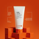 Rusk Designer Collection Wired Flexible Styling Creme, 6 oz
