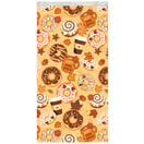 Colortrak Sip & Sprinkle Pop-up Foil 5" x 11", 400 Sheets