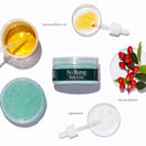 GiGi No Bump Scrub, 6 oz