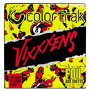 Colortrak Vixxxens Pop-up Foil 5" x 11", 400 Sheets