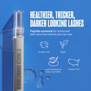 Babe Lash Enhancing Conditioner, 3 ml