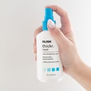 Rusk Designer Collection Thickr Thickening Myst, 6 oz