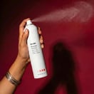 Rusk Designer Collection Thickr Thickening Hairspray, 10.6 oz (55% VOC)