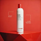 Rusk Designer Collection Thickr Thickening Hairspray, 10.6 oz (55% VOC)
