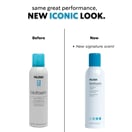 Rusk Designer Collection Blofoam Extreme Texture & Root Lifter, 8.8 oz