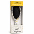 StyleTek Sunnin' In Sardinia Collection Detangling Brush