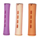 Diane Long Cold Wave Perm Rods, 12 Pack