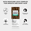 Clairol Professional Zero Ammonia Permanent Hair Color, 2 oz