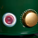 Clubman Wax Warmer