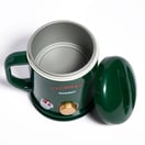 Clubman Wax Warmer