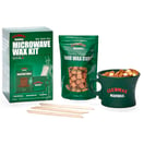 Clubman Microwave Wax Kit