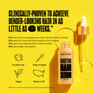 Babe Locks Densifying Hair Serum, 1.76 oz