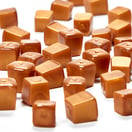 Clubman Hard Wax Cubes, 20 oz