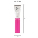 Cricket Stylist Xpressions Trimmer