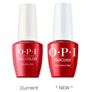 OPI GelColor, .5 oz (Vegan)