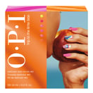 OPI Gelcolor, 6pc Add-on Kit #2 (Trip to the Brite Side Collection)