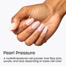 OPI Chrome Powder, .03 oz