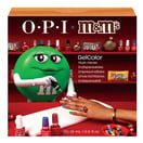 OPI Gelcolor, 6pc Add-on Kit #1 (OPI x M&M Collection)