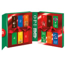 OPI Nail Lacquer, 12 Piece Mini-Pack (OPI x M&M Collection)
