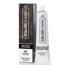 Wella Color Charm Permanent Cream Hair Color, 2 oz