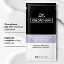 Wella Color Charm Post Color & Lightening Treatment, 1 oz