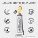 Wella Color Charm ShineLuxe Top Coat Hair Gloss​, 2 oz
