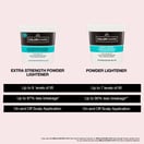 Wella ColorCharm Extra Strength Powder Lightener, 16 oz