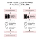Wella ColorCharm Color Remover, .31 oz