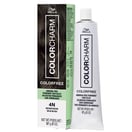 Wella Color Charm Color Free No Ammonia Permanent Hair Color, 2 oz