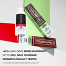 Wella Color Charm Color Free No Ammonia Permanent Hair Color, 2 oz