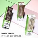 Wella Color Charm Color Free No Ammonia Permanent Hair Color, 2 oz