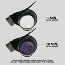 Wella Color Charm Color Free No Ammonia Permanent Hair Color, 2 oz