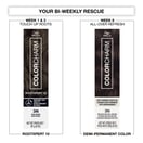 Wella Color Charm Rootxpert 10 Permanent Root Touch Up, 2 oz