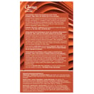 Quantum Ultra Firm Exothermic Perm