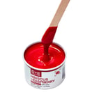 Clean+Easy Hibiscus+Raspberry Sensitive Soft Wax, 14 oz