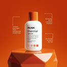 Rusk Designer Collection Thermal Serum with Argan Oil, 4.2 oz