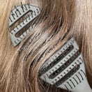 MBS Supplies Flexible Oval Detangling Brush