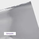 MBS Supplies Silver Roll Foil 5" x 1600' (Smooth)